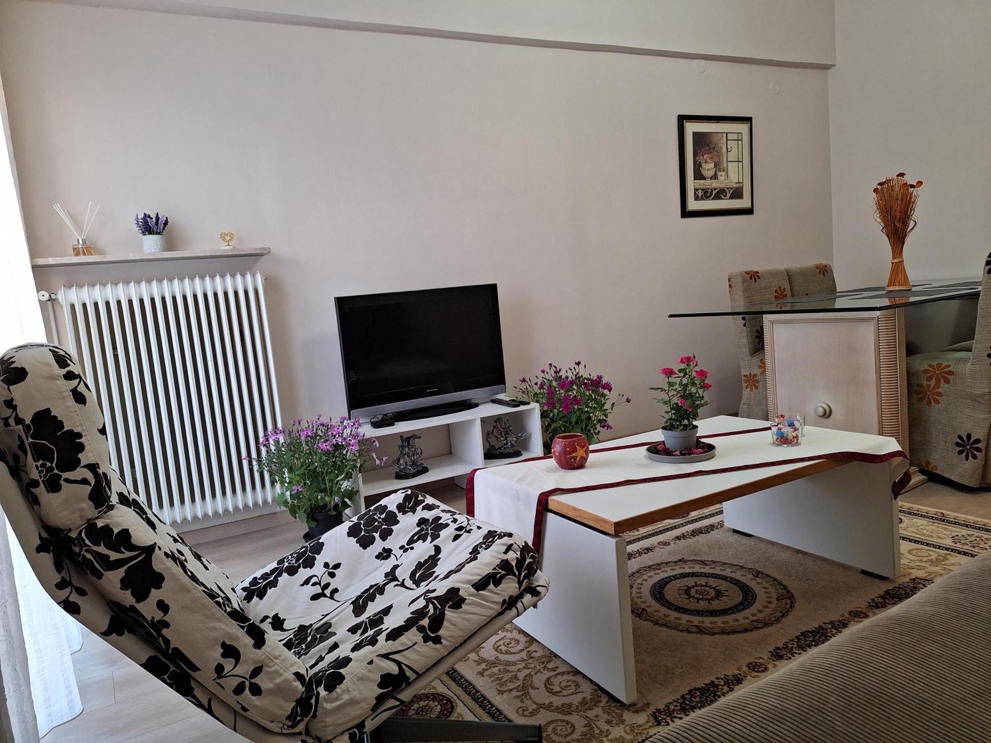 Asterios Home Thessaloniki Exterior foto