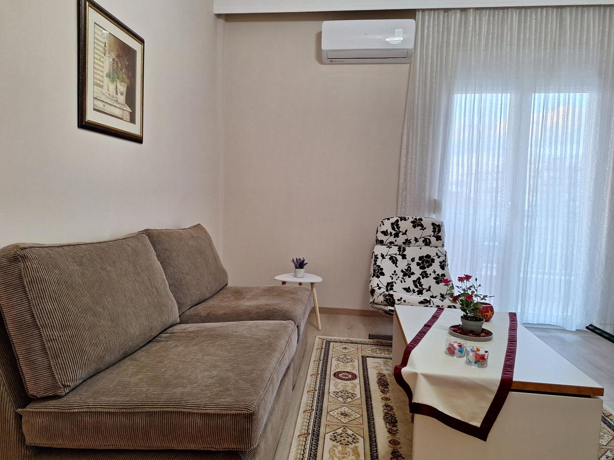 Asterios Home Thessaloniki Exterior foto