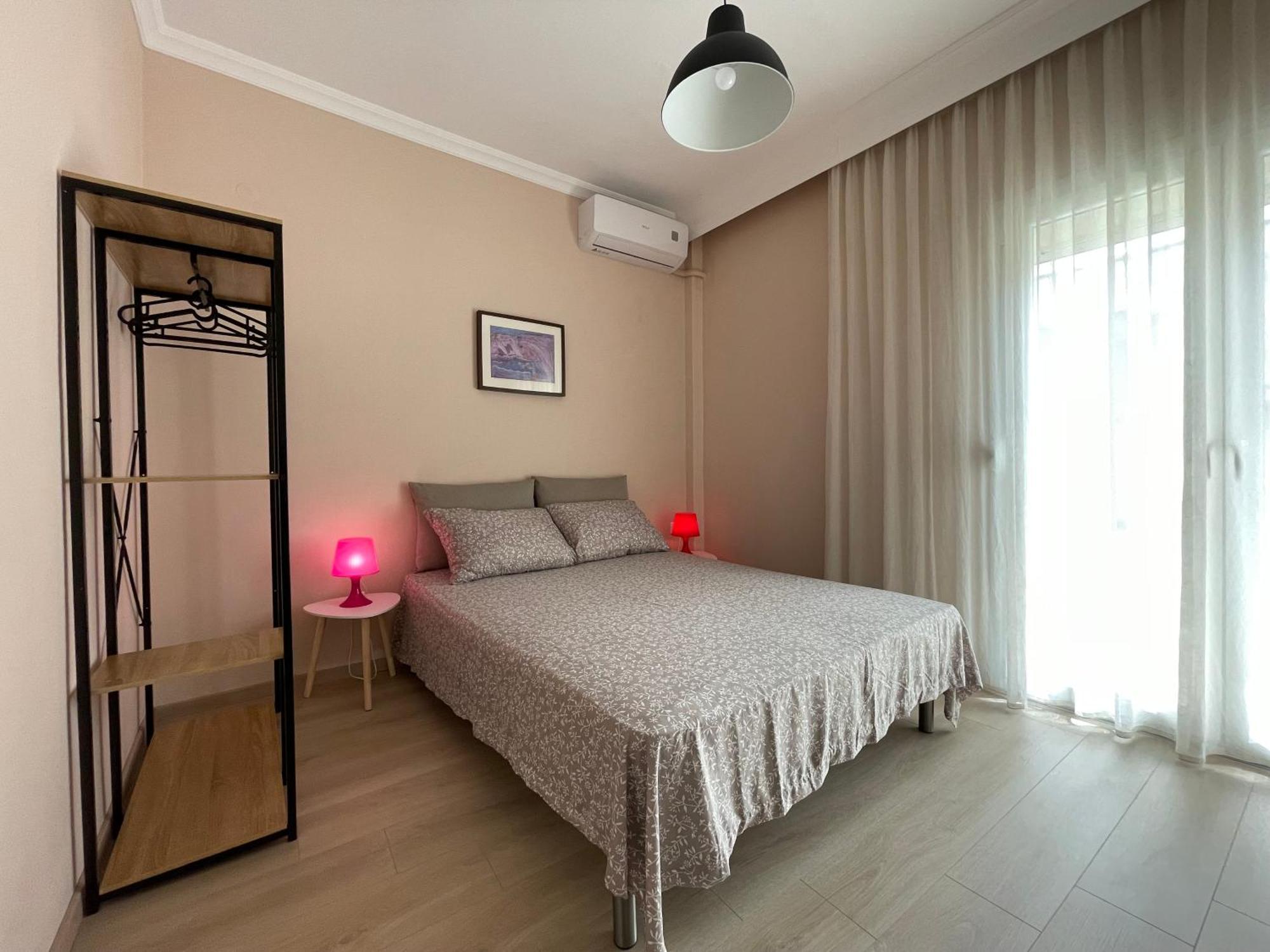 Asterios Home Thessaloniki Exterior foto